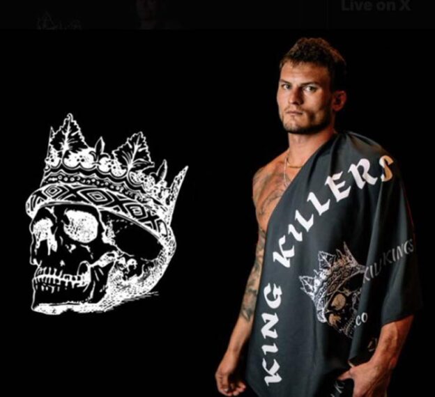 How Affiliate Marketing Works: Guided by King Killers Co.